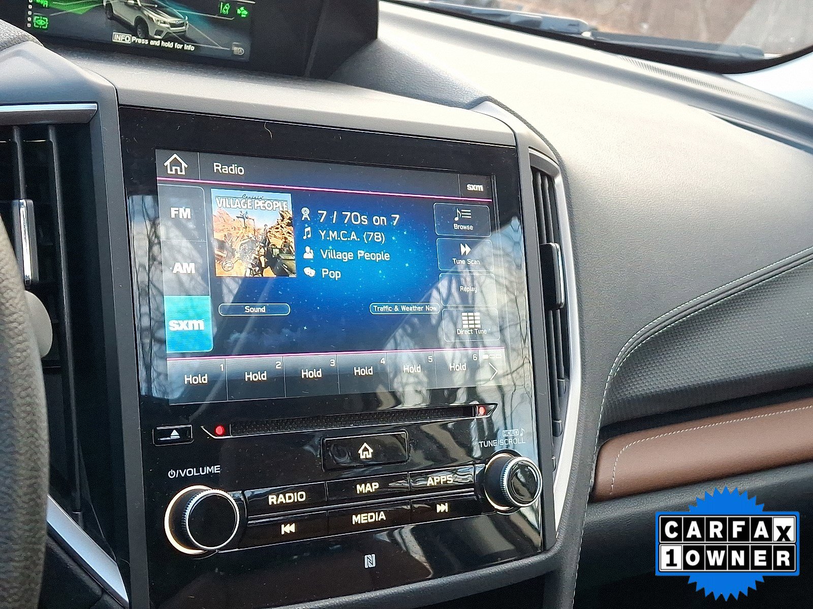 Used 2019 Subaru Forester Touring image 32