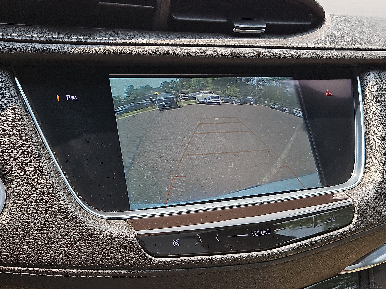 Used 2019 Cadillac XT5 Luxury AWD/4WD image 19