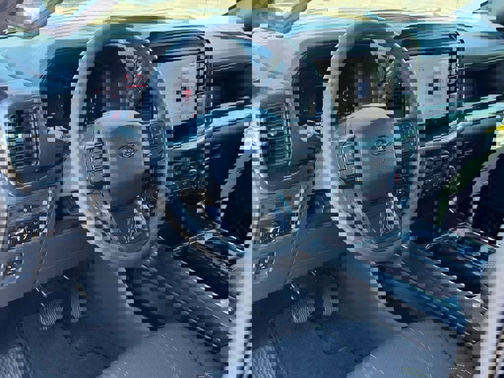 New 2025 Ford F150 STX w/ Equipment Group 200A image 20