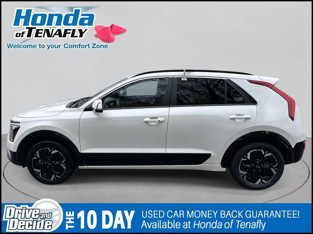 Used 2024 Kia Niro Wind image 6