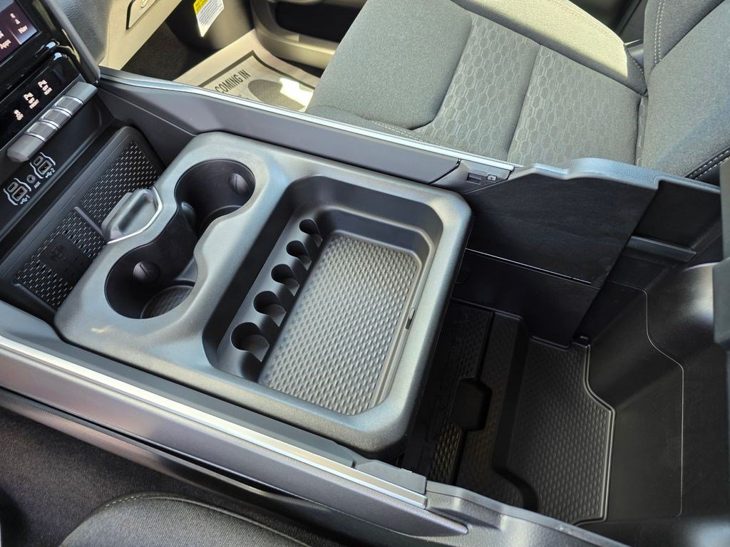 New 2026 RAM 1500 Big Horn AWD/4WD image 30