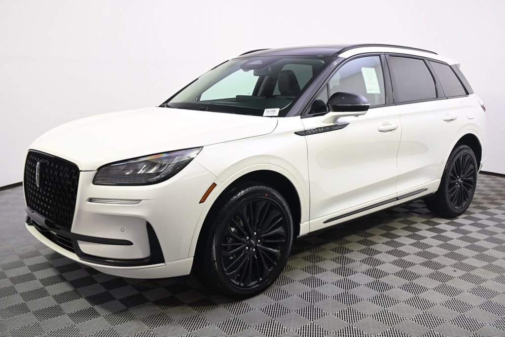 New 2026 Lincoln Corsair Premiere image 2