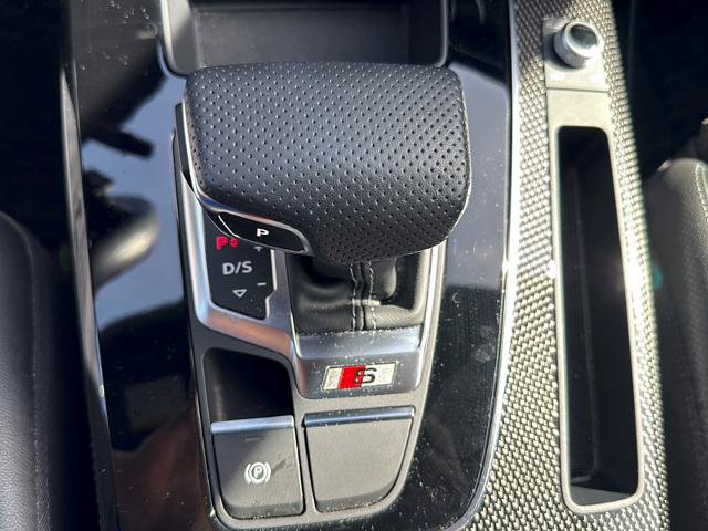 Used 2022 Audi SQ5 Premium Plus AWD/4WD image 10