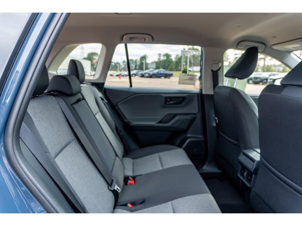 New 2026 Toyota RAV4 LE image 16