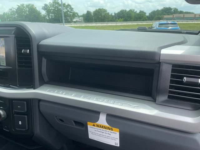 New 2026 Ford F250 XL w/ STX Appearance Package AWD/4WD image 51