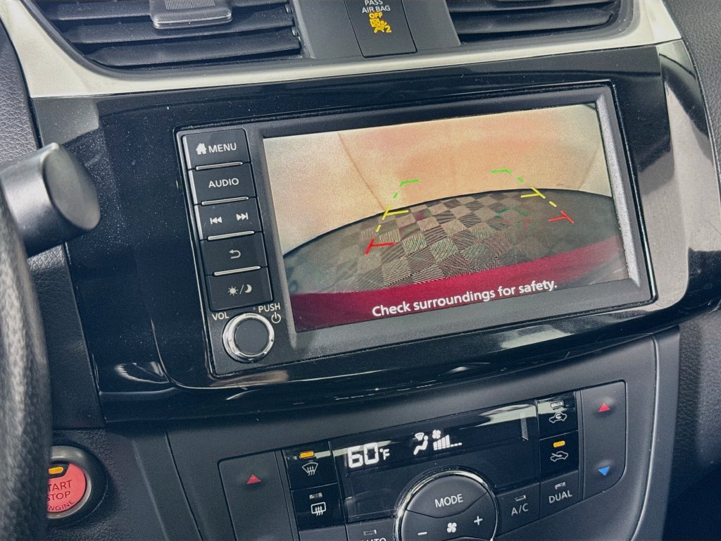 Used 2019 Nissan Sentra SV FWD image 13