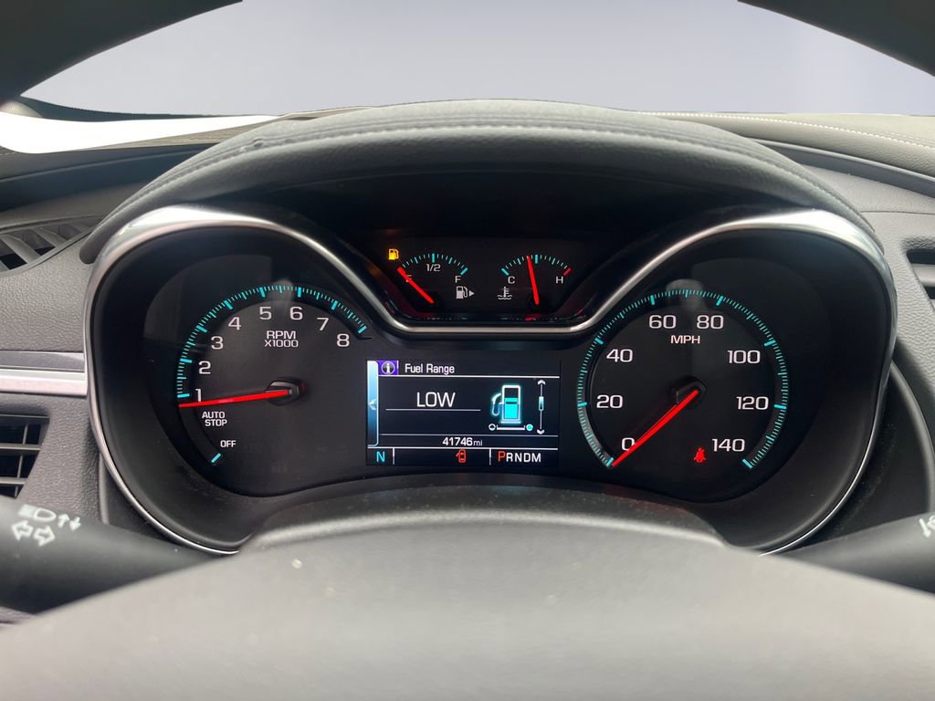 Used 2019 Chevrolet Impala LS image 14