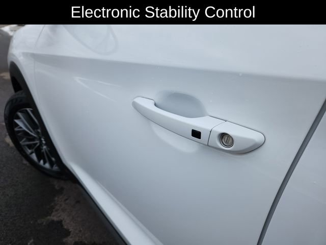 Used 2021 Hyundai Tucson SEL w/ Cargo Package image 20