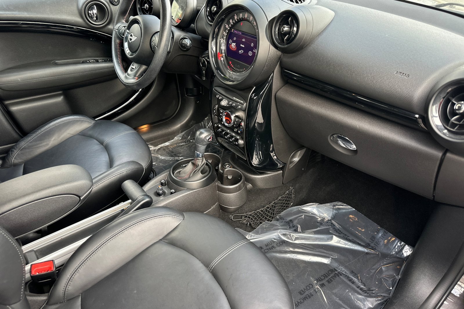 Used 2016 MINI Cooper Countryman S image 16