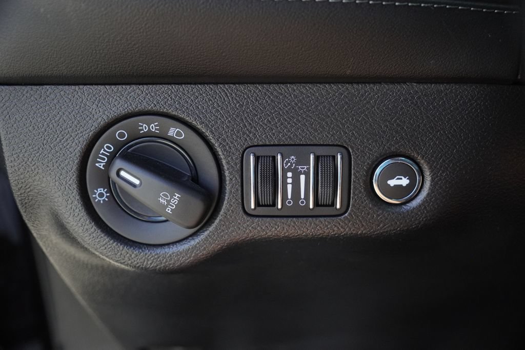 Used 2023 Dodge Challenger GT w/ Plus Package RWD image 19