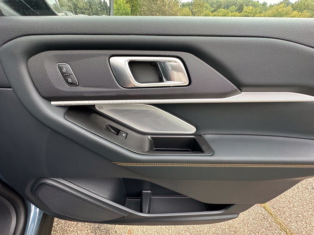 New 2027 Ford Explorer Tremor AWD/4WD image 25