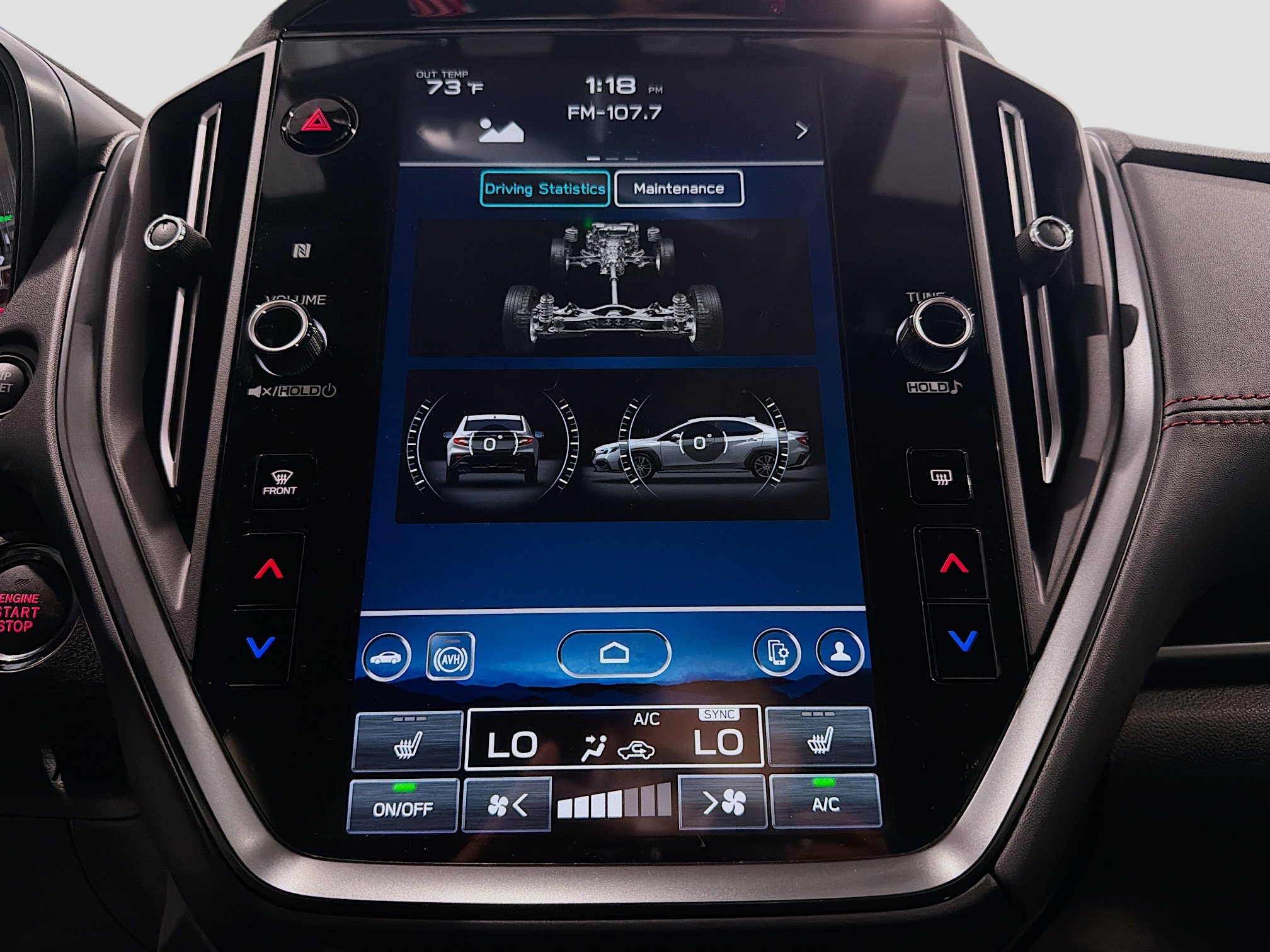 New 2025 Subaru WRX Premium image 27