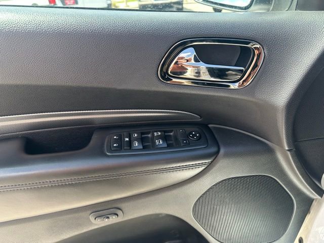 Used 2019 Dodge Durango GT AWD/4WD image 22