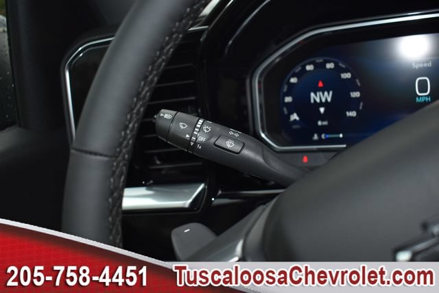New 2026 Chevrolet Silverado 1500 RST AWD/4WD image 22