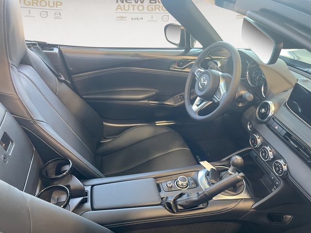 New 2026 MAZDA MX-5 Miata Grand Touring RWD image 14