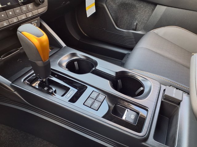 New 2026 Subaru Outback Wilderness AWD/4WD image 17