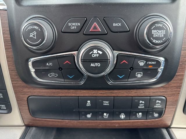 Used 2014 RAM 1500 Laramie w/ Convenience Group image 27