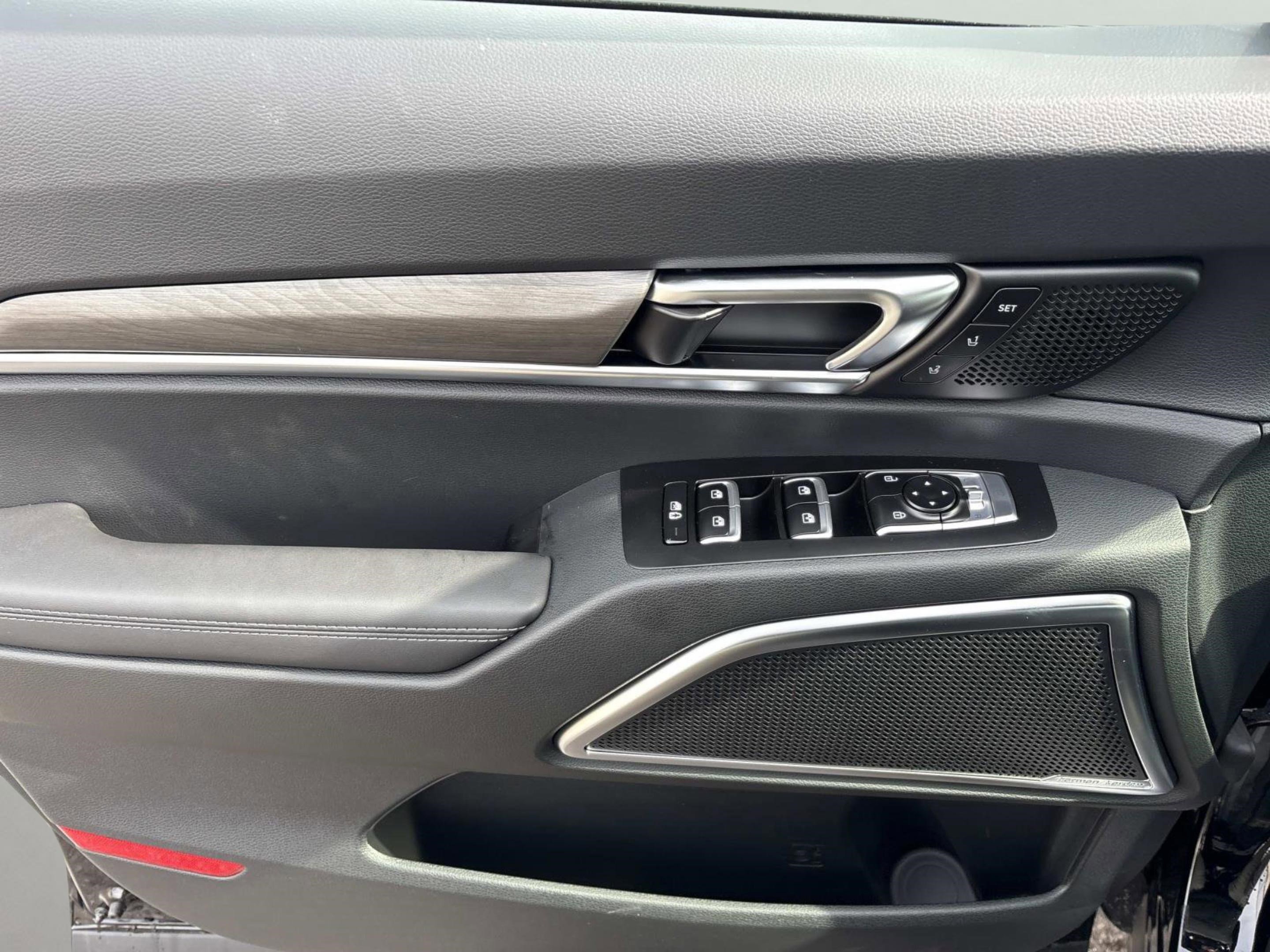 New 2025 Kia Telluride SX X-Line image 20