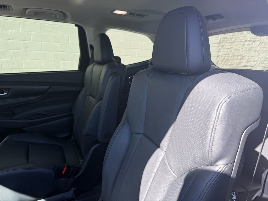 New 2026 Subaru Ascent Bronze Edition image 24