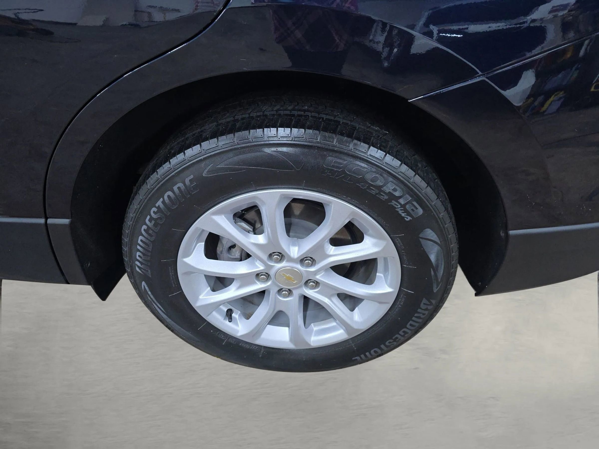 Used 2021 Chevrolet Equinox LS image 15