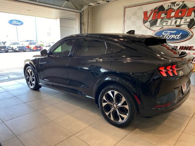 Used 2021 Ford Mustang Mach-E Premium RWD image 12