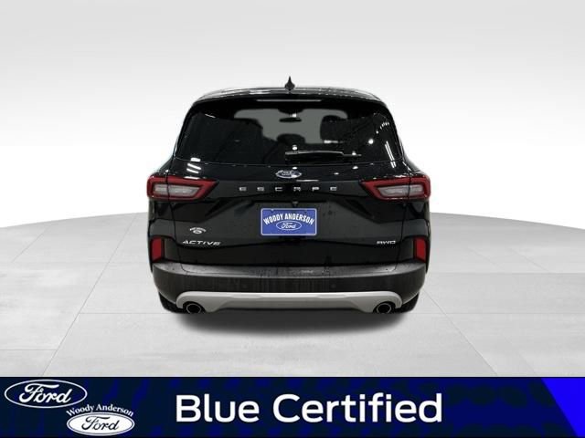 Certified 2023 Ford Escape Active w/ Tech Pack #2 image 6