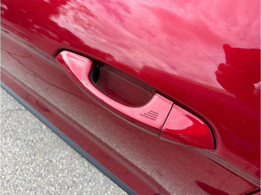 Used 2016 Ford Mustang GT Premium w/ Enhanced Security Package RWD image 17