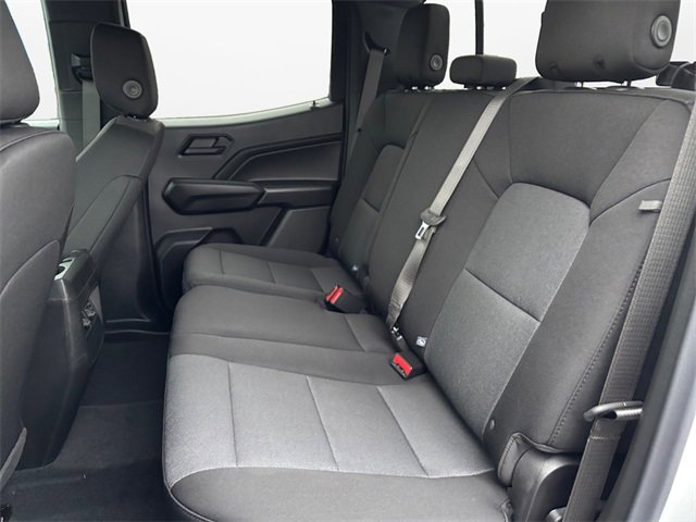 New 2026 Chevrolet Colorado W/T image 13