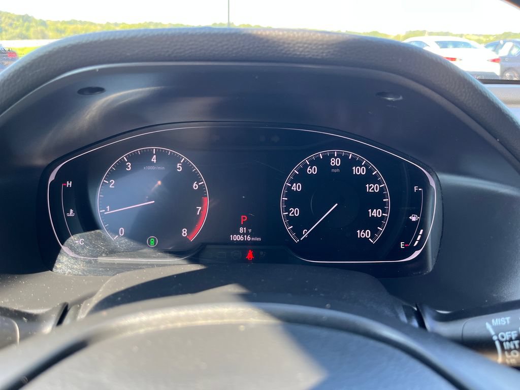 Used 2020 Honda Accord Sport image 17