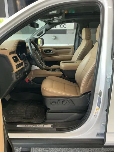 Used 2023 Chevrolet Tahoe Premier w/ Texas Edition AWD/4WD image 10