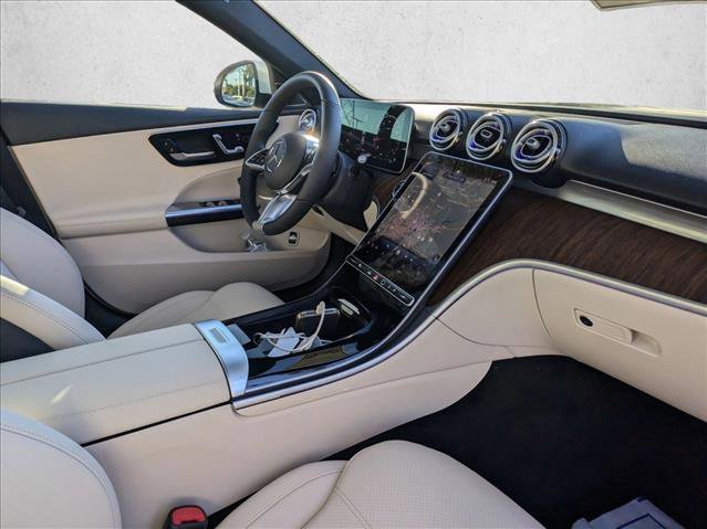 New 2026 Mercedes-Benz C 300 Sedan image 18
