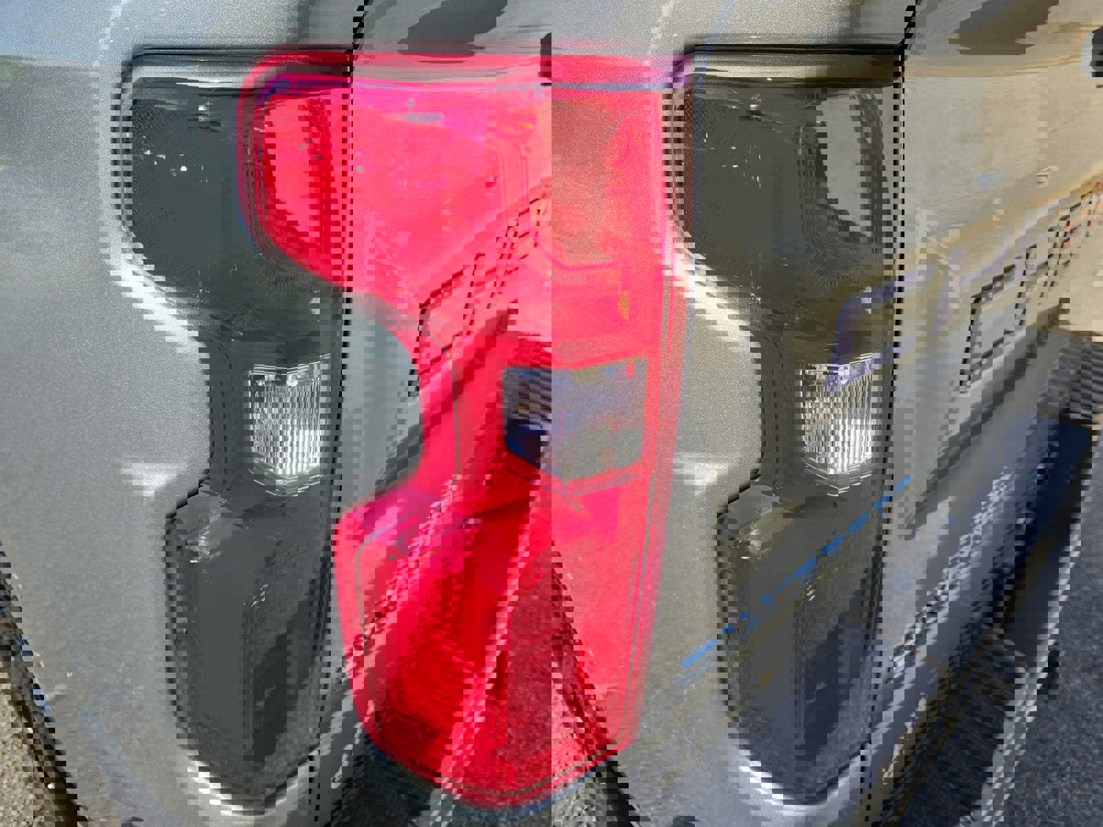 Used 2024 Chevrolet Silverado 1500 RST image 36