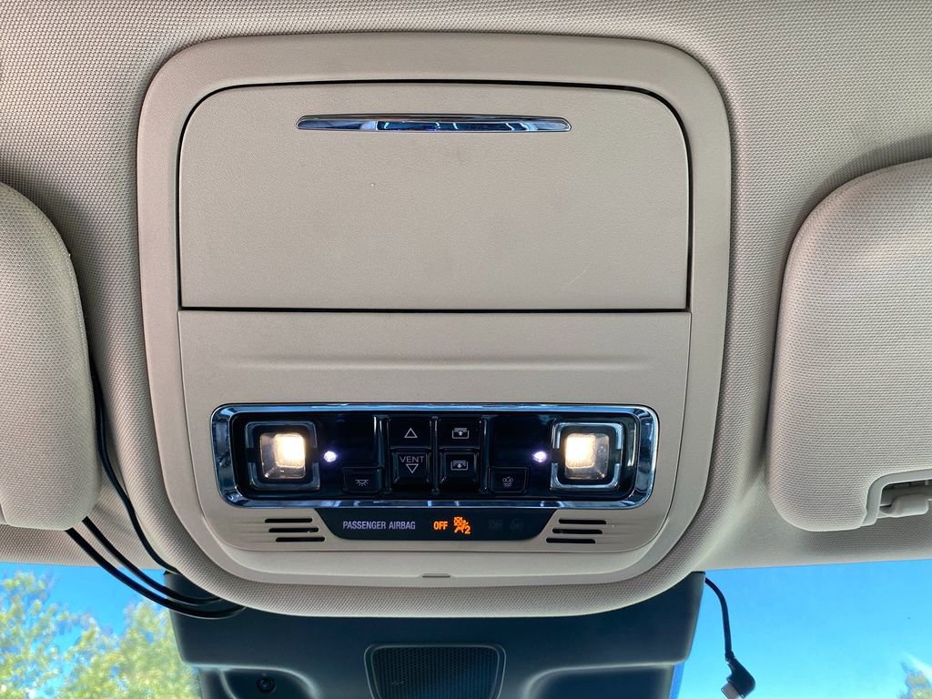 Used 2020 Lincoln Aviator Reserve w/ Equipment Group 201A AWD/4WD image 23