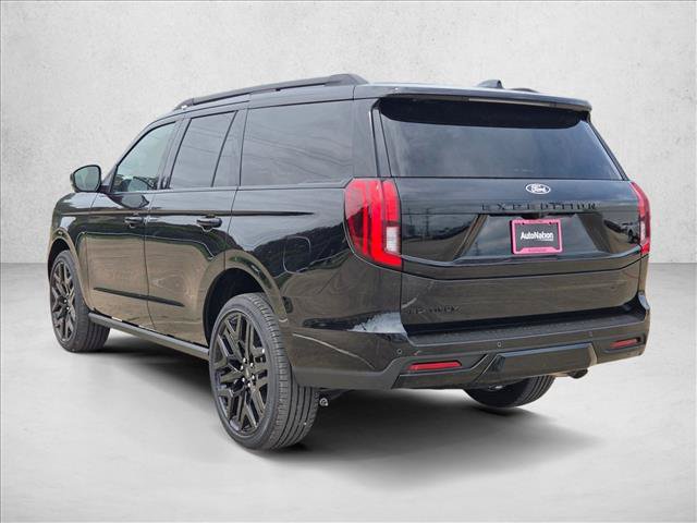 New 2027 Ford Expedition Platinum w/ Stealth Performance Package AWD/4WD image 9