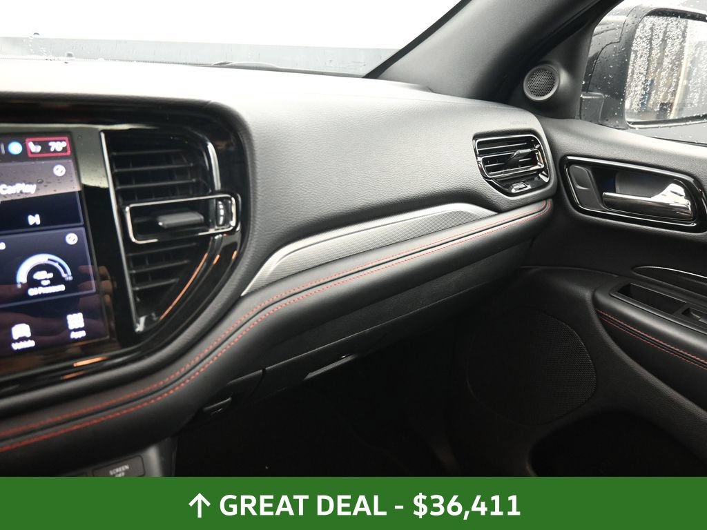Used 2024 Dodge Durango R/T AWD/4WD image 37