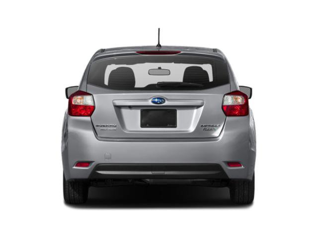 Used 2015 Subaru Impreza 2.0i Sport Premium w/ Popular Package #1 image 8