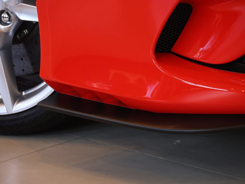 Certified 2023 Ferrari F8 Tributo RWD image 14
