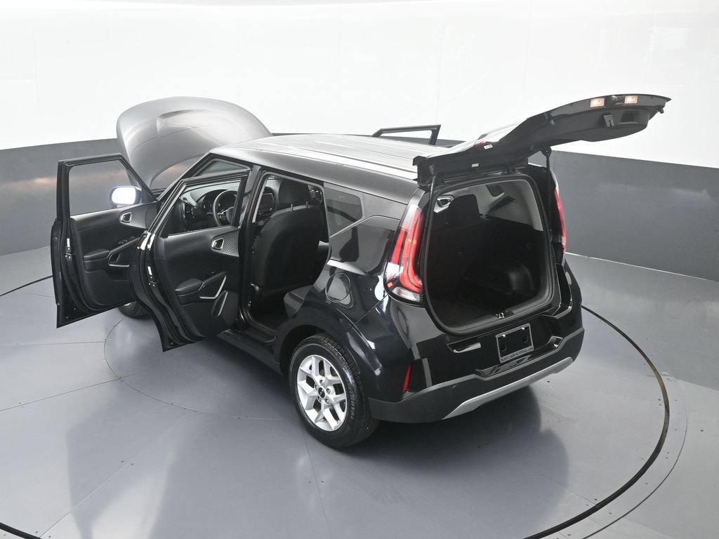 Used 2023 Kia Soul S FWD image 63
