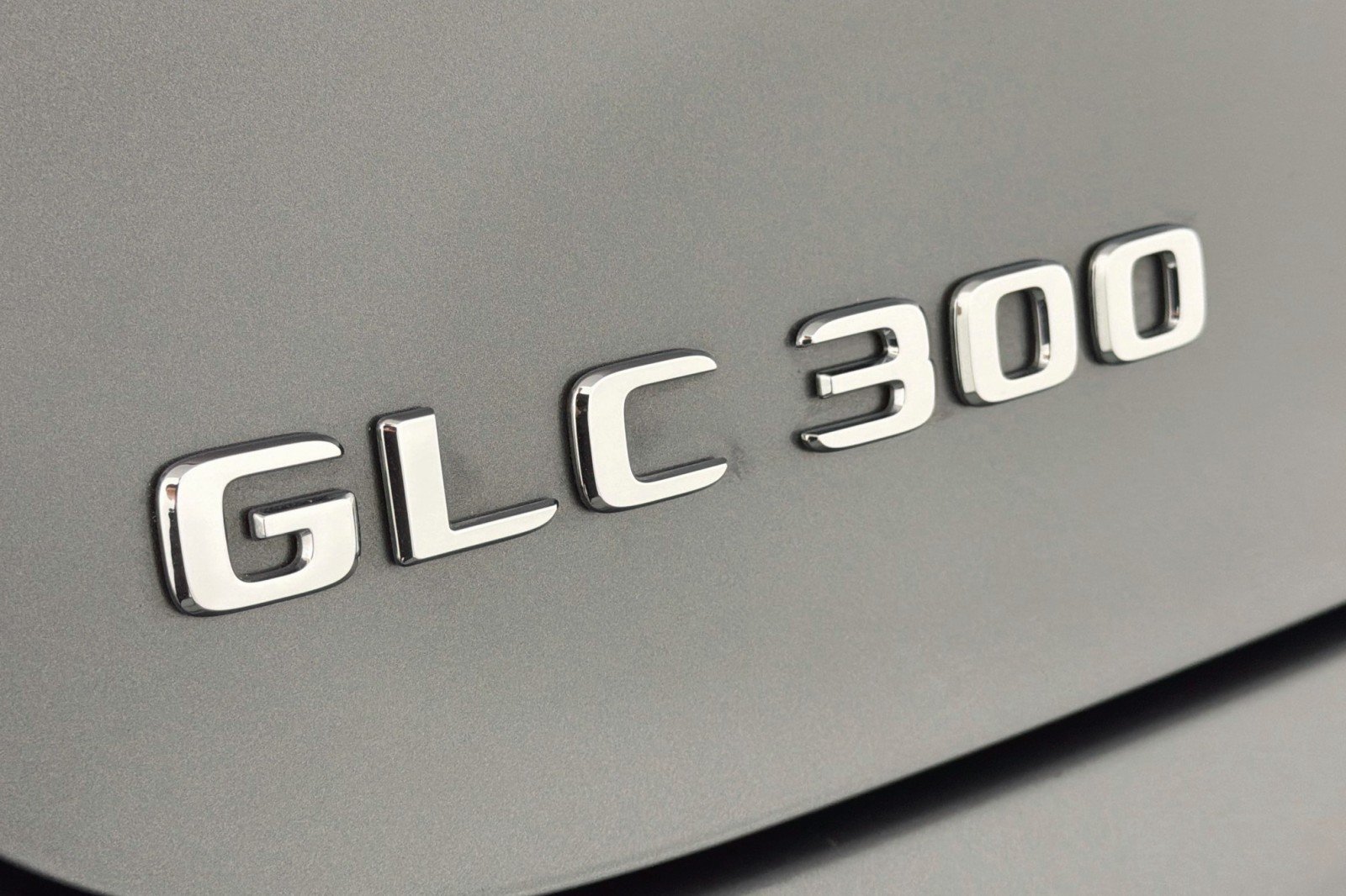Used 2022 Mercedes-Benz GLC 300 4MATIC Coupe image 9