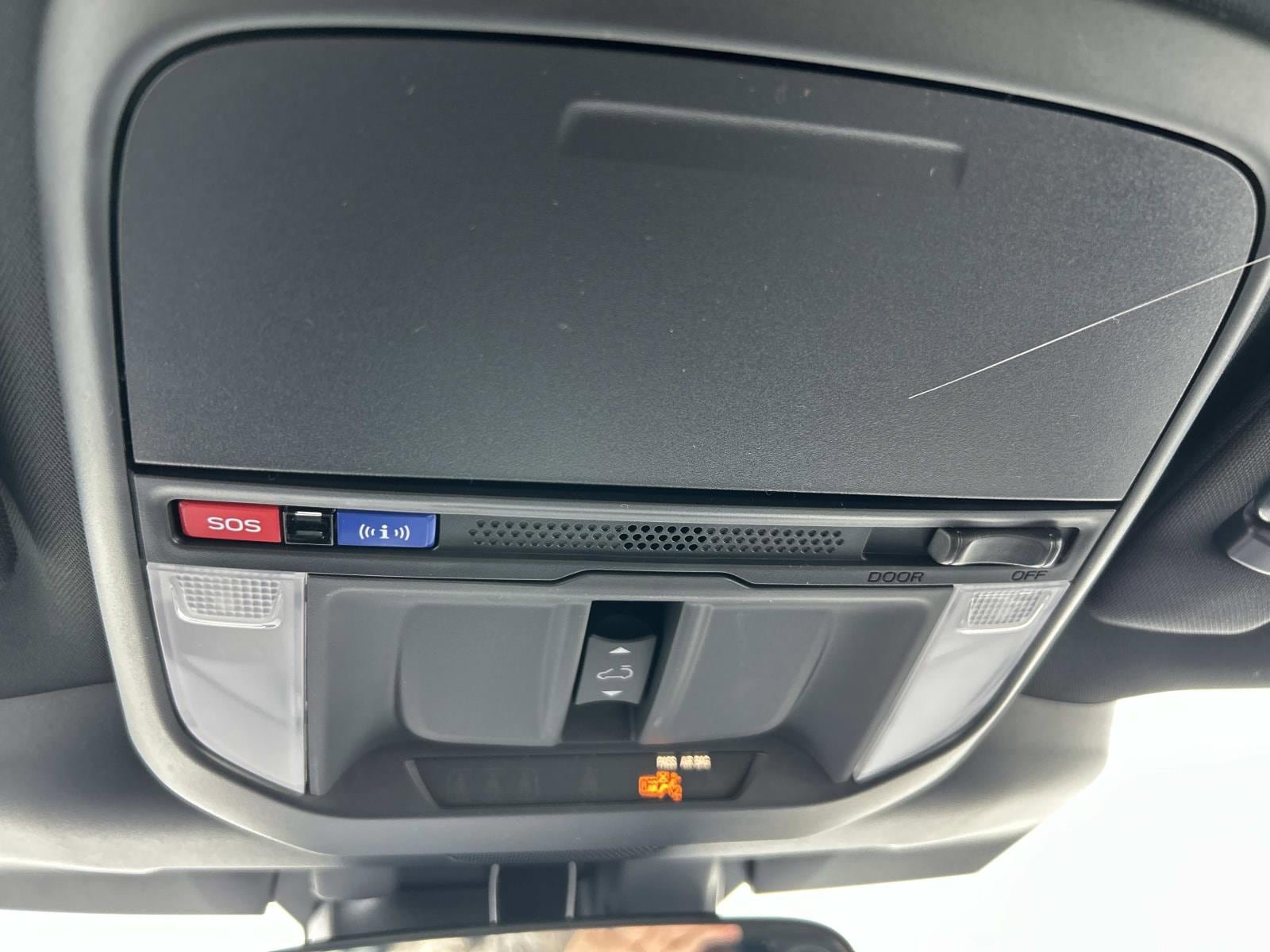 New 2026 Subaru Forester Limited AWD/4WD image 15