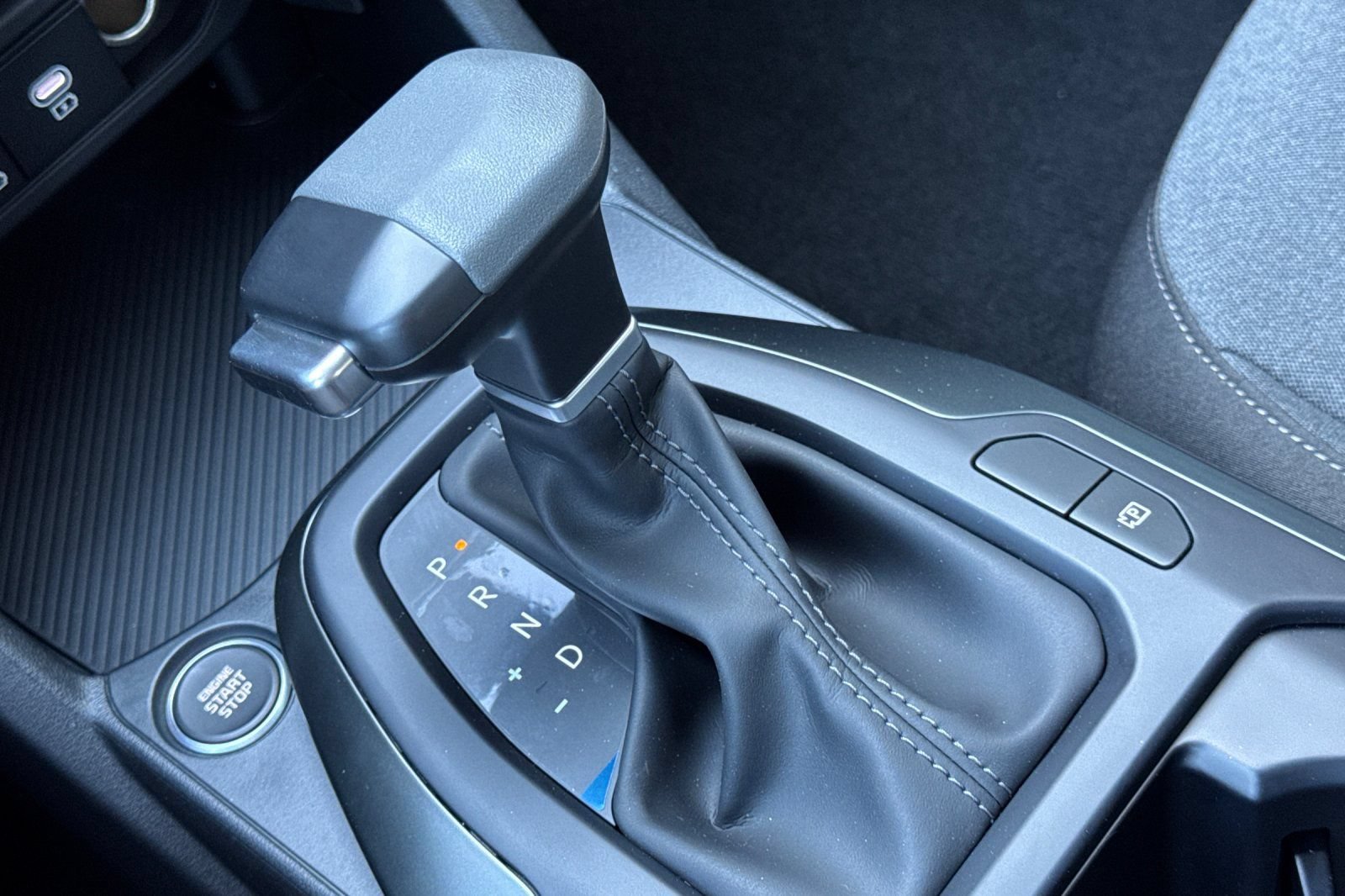 New 2026 Kia K4 FWD image 20