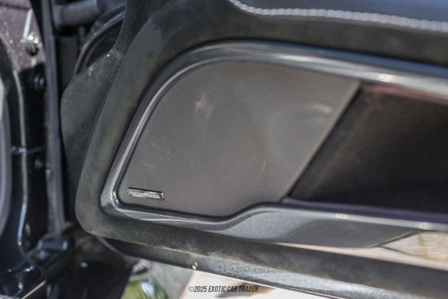 Used 2014 SRT Viper GTS w/ GTS Laguna Interior Package image 49