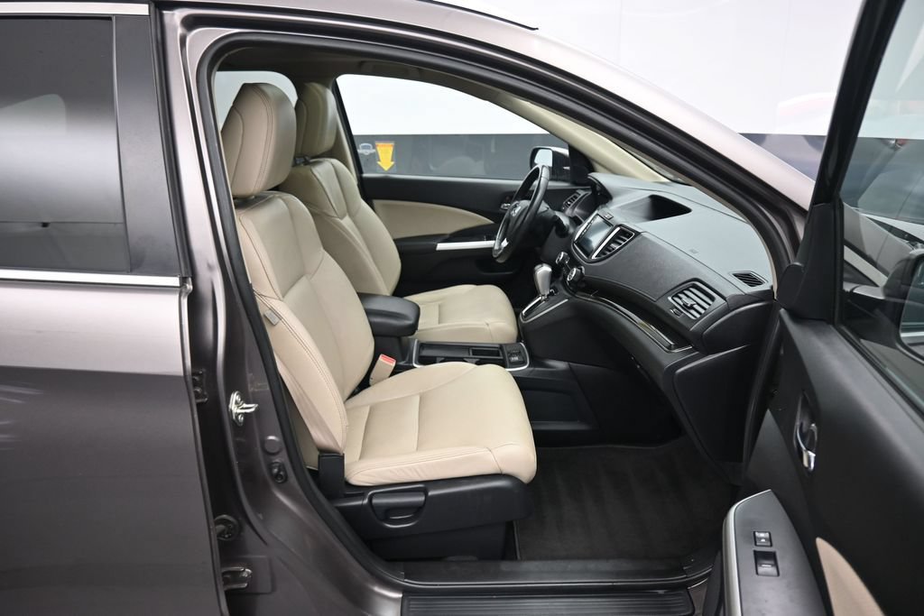 Used 2016 Honda CR-V EX-L image 44