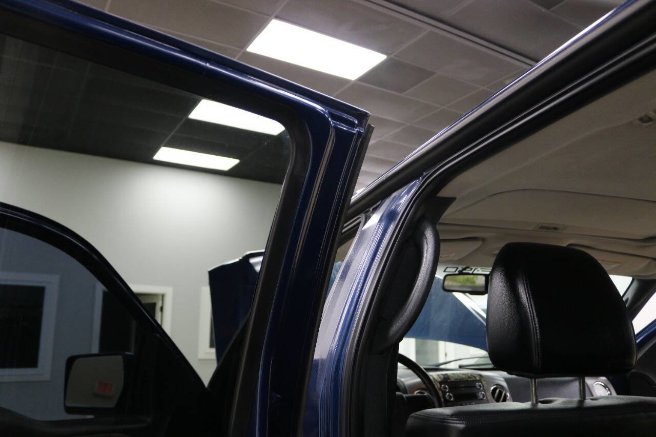 Used 2008 Ford F150 FX4 AWD/4WD image 93