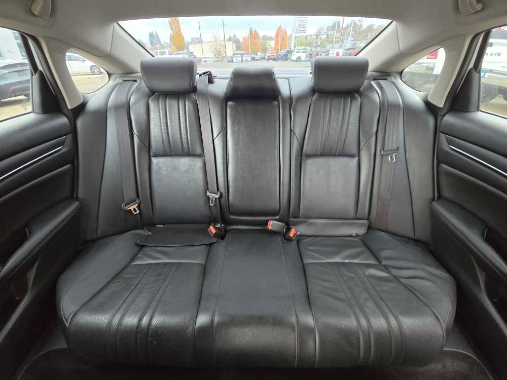 Used 2021 Honda Accord Sport Special Edition image 17