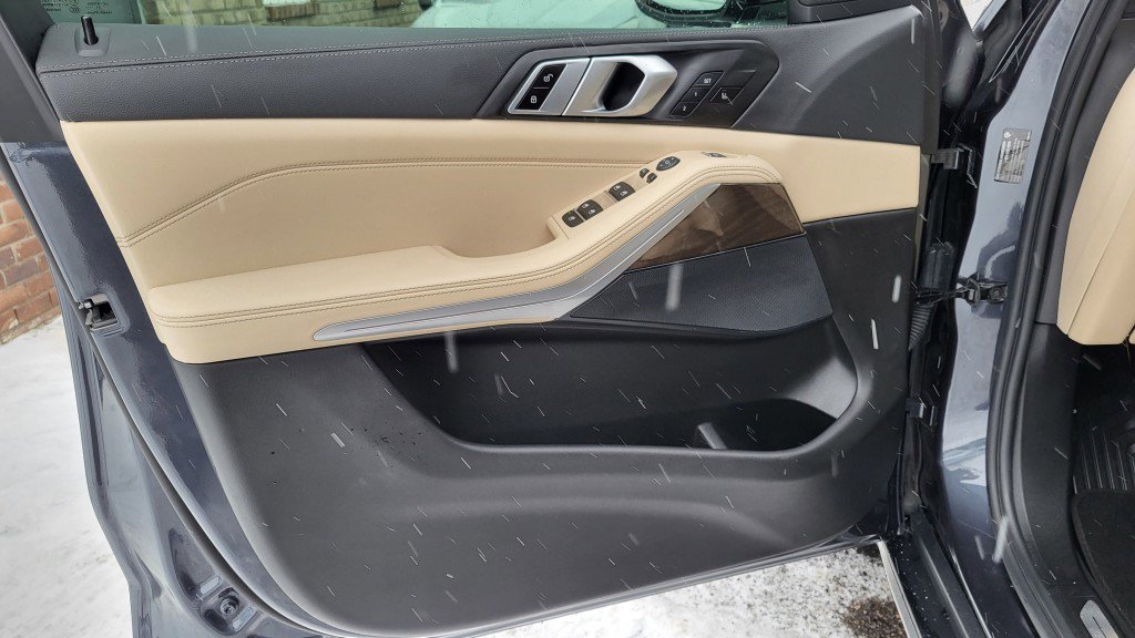 Used 2022 BMW X5 xDrive40i image 17