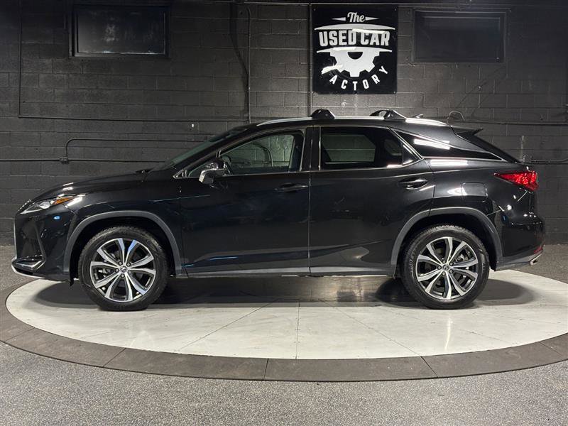 Used 2020 Lexus RX 350 AWD w/ Accessory Package image 2