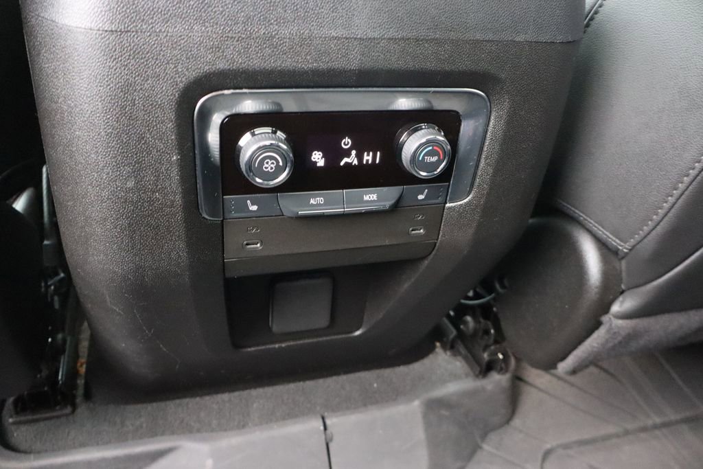 Used 2025 Chevrolet Tahoe RST w/ Comfort Package image 25