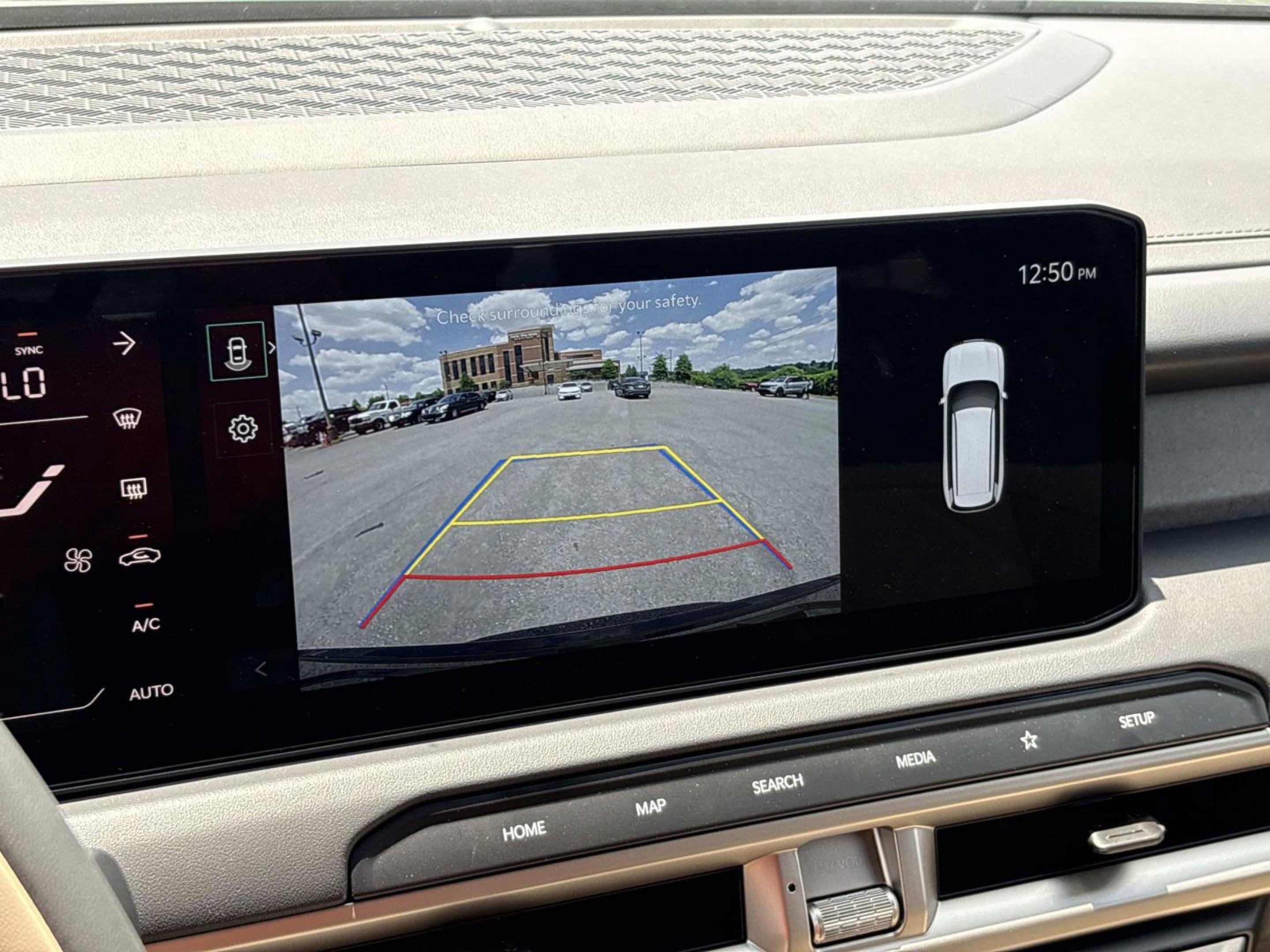 New 2027 Kia Telluride EX AWD/4WD image 28