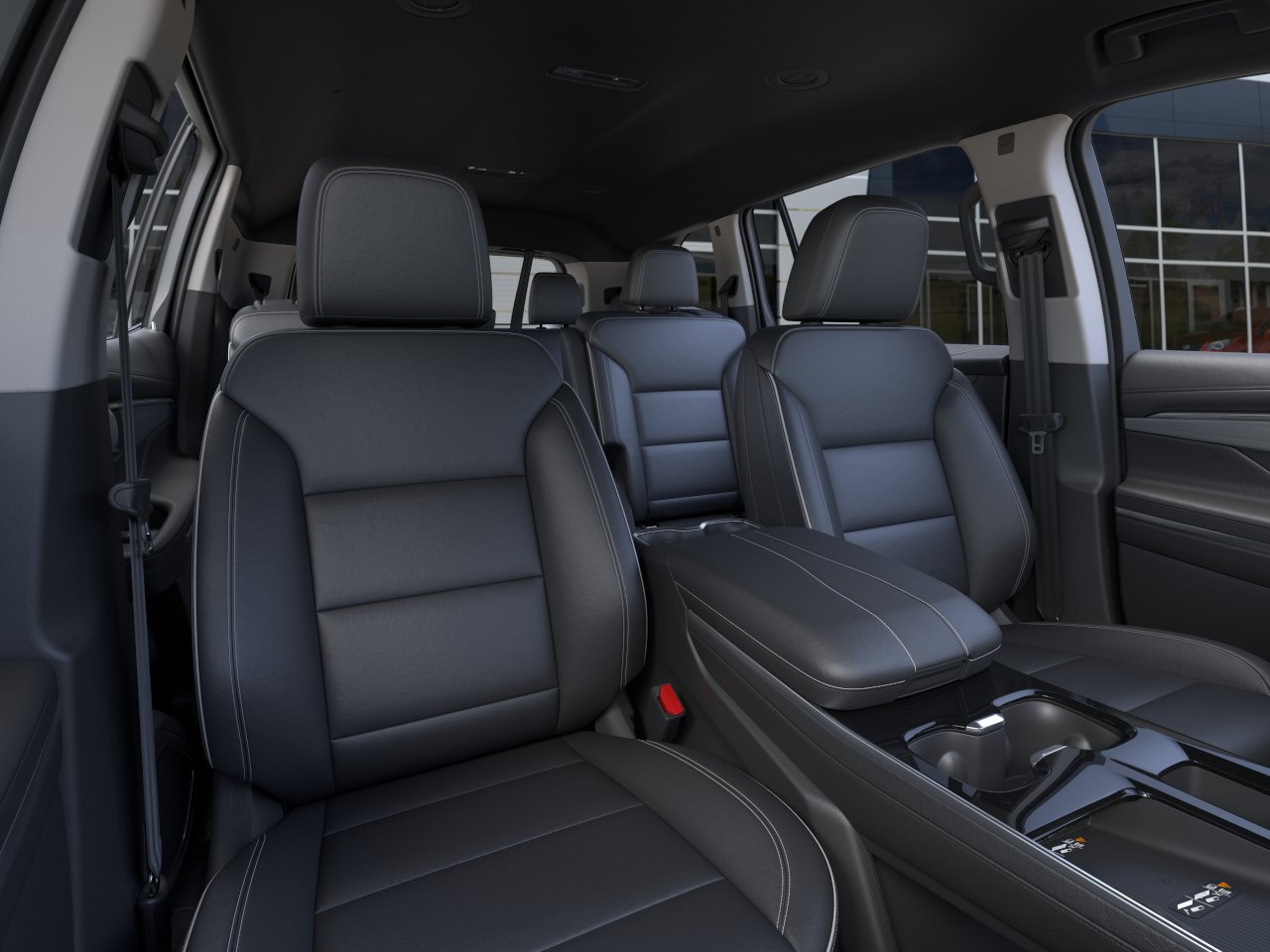 New 2026 Buick Enclave Preferred w/ Super Cruise Package FWD image 51